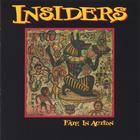 The Insiders - Fate In Action