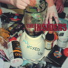 The Insiders - All Mixed Up