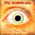 The Insomniacs - Left Coast Blues
