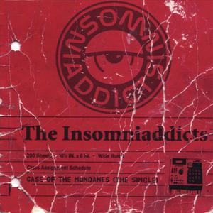 Case of the Mundanes (The Single)
