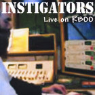 The Instigators - Live on KBOO