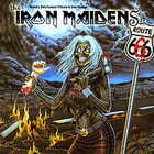 The Iron Maidens - Route 666 (Japan Edition)