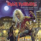 The Iron Maidens - World's Only Female Tribute To Iron Maiden
