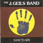 The J. Geils Band - Sanctuary (Remastered 1995)