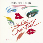The J. Geils Band - Ladies Invited (Vinyl)