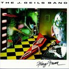 The J. Geils Band - Freeze Frame