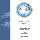 Music for Life Vol. 1