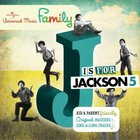 The Jackson 5 - J Is For Jackson 5