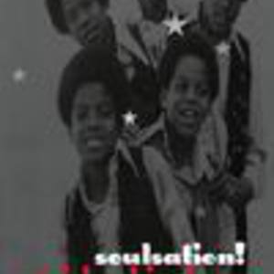 Soulsation (25th Anniversary Collection) CD1