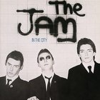 The Jam - In The City (Reissued 1997)
