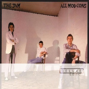 All Mod Cons (Deluxe Edition)