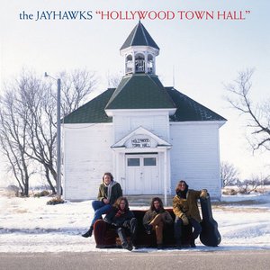 Hollywood Town Hall (Reissue)
