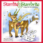 The Jeff Archer Group - Starrlite & Starrbrite Songs for the Holidays