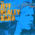 The Jeff Healey Band - Live At Montreaux