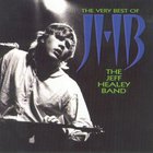 The Jeff Healey Band - The Very Best Of Jeff Healey Band