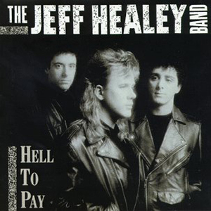 Hell to Pay