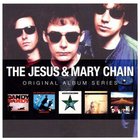 The Jesus & Mary Chain - Original Album Series CD2