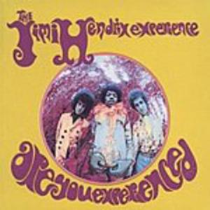 Are You Experienced (US Release)