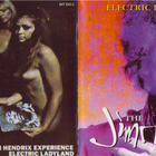 The Jimi Hendrix Experience - Electric Ladyland