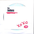 The Johns - The Johns EP