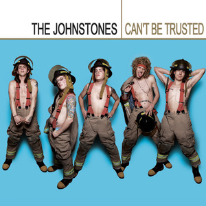 Can't Be Trusted (CDS)