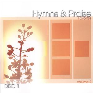 50 Hymns & Praise Favorites Vol 2