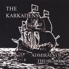 Admirals Of The Black