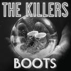 The Killers - Boots (CDS)