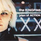 The Kingpins - Plan Of Action