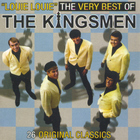 The Kingsmen - Louie Louie