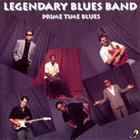 The Legendary Blues Band - Prime Time Blues