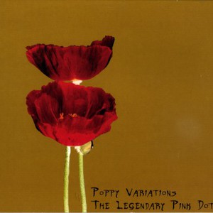 Poppy Variations