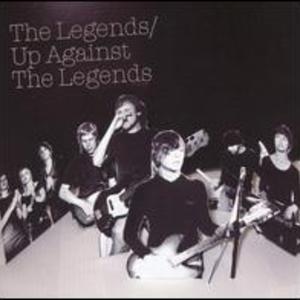 Up Against The Legends