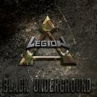 The Legion - Black Underground