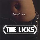 the Licks - Introducing...