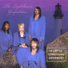 The Lighthouse Gospelettes - A Little Something Different