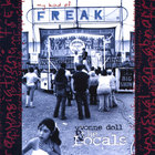 the Locals - My Kind of Freak