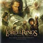 The Lord Of The Rings - The Return of the King