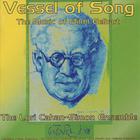 The Lori Cahan-Simon Ensemble - Vessel of Song: The Music of Mikhl Gelbart