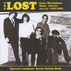 The Lost - Early Records