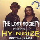 The Lost Society - Hy-Noize