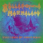 The Luck of Eden Hall - Belladonna Marmalade