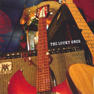 The Lucky Ones