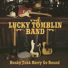 Honky Tonk Merry Go Round