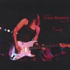The Lydia Warren Band - Live