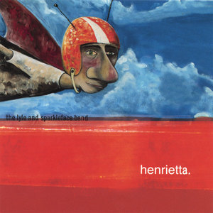 Looking For Henrietta
