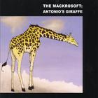 The Mackrosoft - Antonio's Giraffe