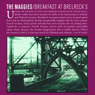 The Maggies - Breakfast at Brelreck's