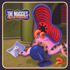 The Maggies - Cryptic Valentine