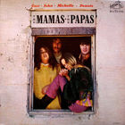The Mamas & The Papas - The Mamas And The Papas (Stereo)